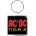 AC/DC Plug Me In (Photo Print) Ключодържател (ACDCKEY04)