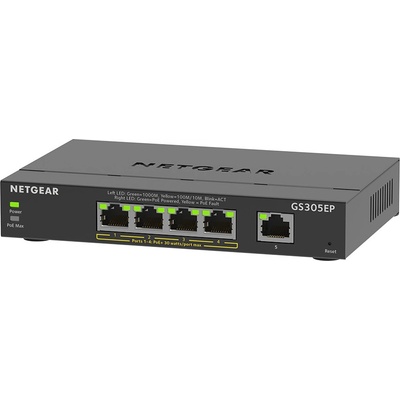 NETGEAR GS305EP