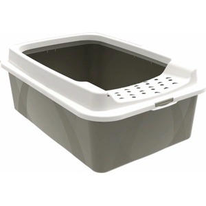 Rotho Eco Bonnie cappuccino/cream (4004707422)