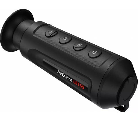 Hikmicro Lynx LE15S