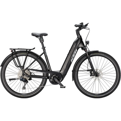KTM Macina Style 820 XL Di2 2025