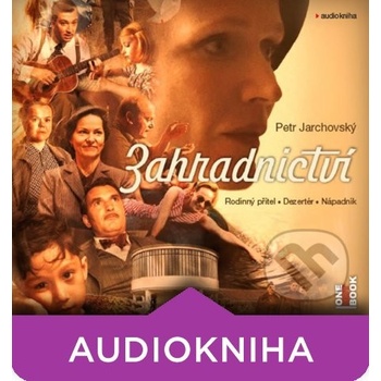 Zahradnictví