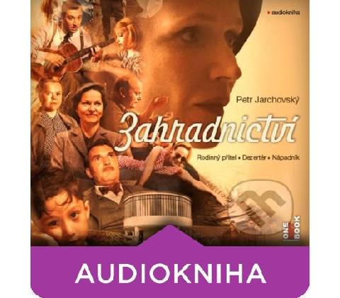 Zahradnictví