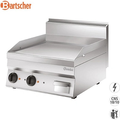 Bartscher 650 2Z Gril