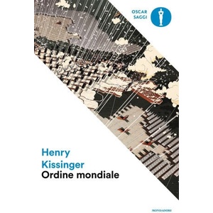 Ordine mondiale | Henry Kissinger (2023)