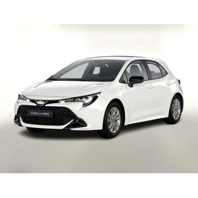 Toyota Corolla Active 103 kW
