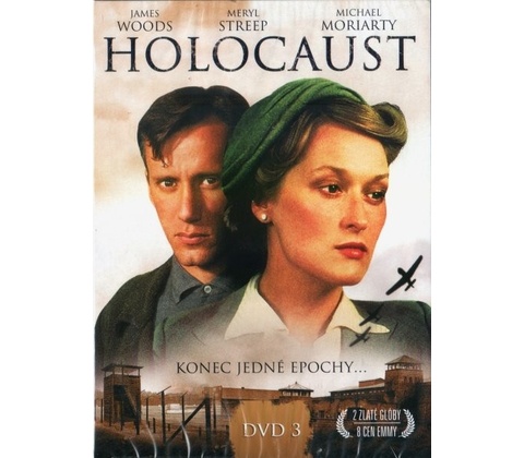 Holocaust DVD
