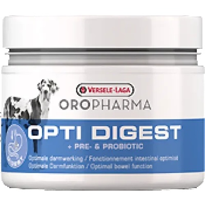Versele-Laga - Opti Digest Хранителна добавка за кучета - опаковка 0.250 кг