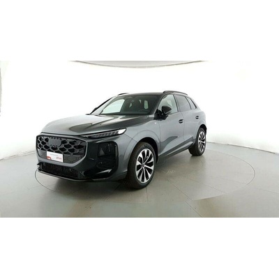 Audi Q3 1.5 TFSI S tronic S-line 110 kW