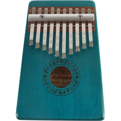 Gecko K10BL