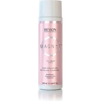 Revlon Restart Color Protective Micellar Shampoo 250 ml
