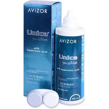 Avizor Unica Sensitive 350 ml