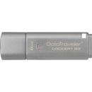 USB flash disky Kingston DataTraveler Locker+ G3 8GB DTLPG3/8GB