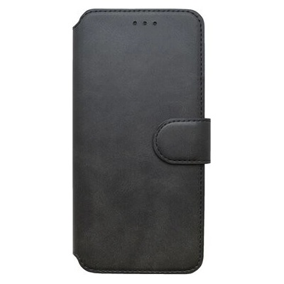 Púzdro mobilNET Book Xiaomi Mi 10T Pro - čierne