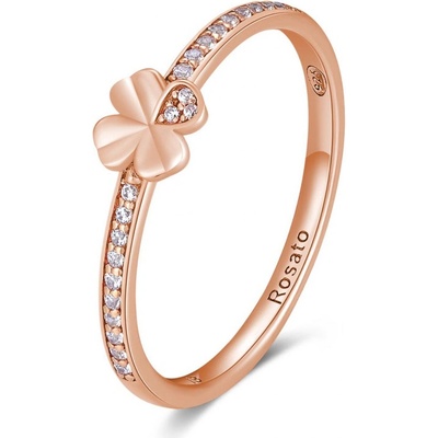 Rosato bronzový prsten pro štěstí Allegra RZA022