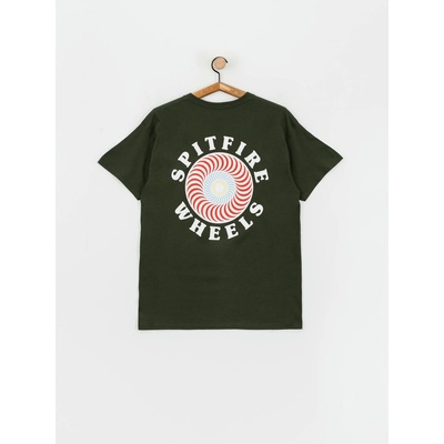 SpitFire Og Classic Fill forest green/ml