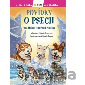 Povídky o psech