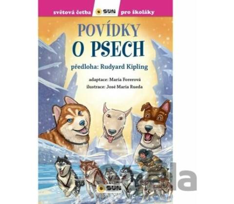 Povídky o psech