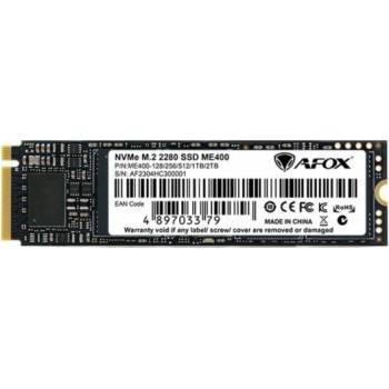 AFOX ME400 1TB, ME400-1024GN
