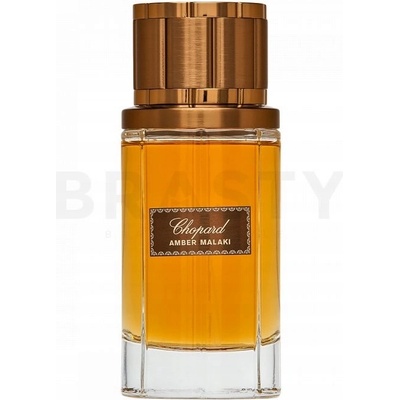 Chopard Amber Malaki parfémovaná voda pánská 80 ml