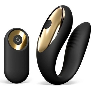 Dorcel Perfect Lover with Remote Control