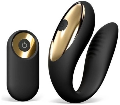 Dorcel Perfect Lover with Remote Control