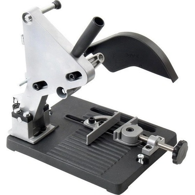 Stojan na úhlovou brusku 115/125mm Extol Premium 8888100 – Zboží Dáma