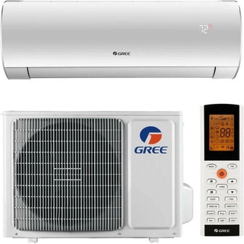 Image 1 of Gree GWH12ACC-K6DNA1F Fairy