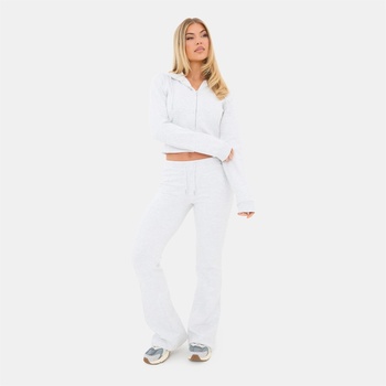 I Saw It First Pinktuck Jogger - Grey