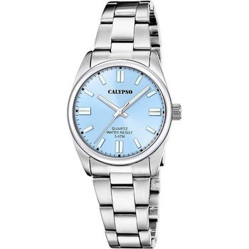 Calypso Часовник Calypso K5863/6 (K5863/6)