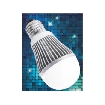 TB Energy LED žárovka E27 230V 9W Teplá bílá 820 lm