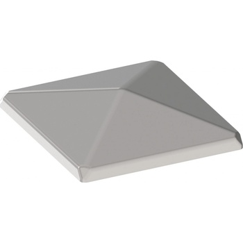 Umakov Krytka na stĺpik, JP 100x100mm A/254-100x100