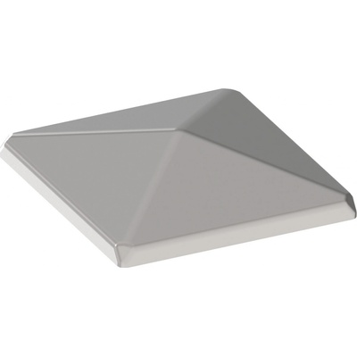Umakov Krytka na stĺpik, JP 100x100mm A/254-100x100