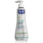 Mustela Bébé Stelatopia Lipid-Replenishing Cream Anti-Itching 300 ml Лосион за тяло