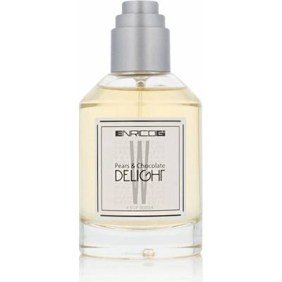 Enrico Gi Delight parfumovaná voda unisex 100 ml