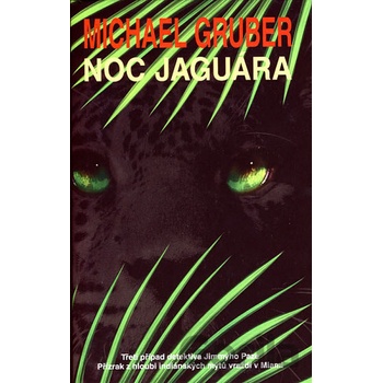 Noc jaguára