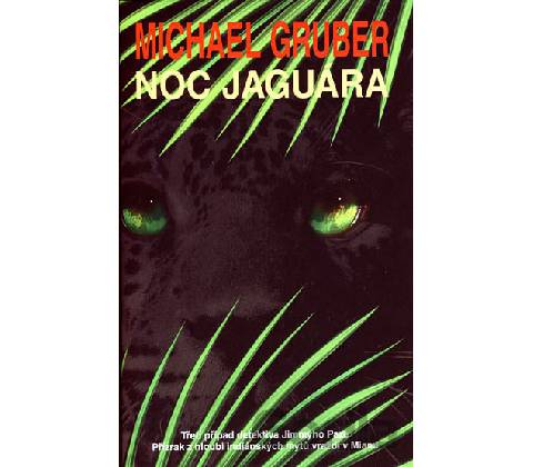 Noc jaguára