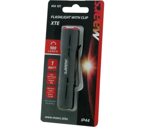 Maars MA 101