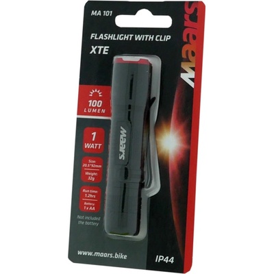 Maars MA 101