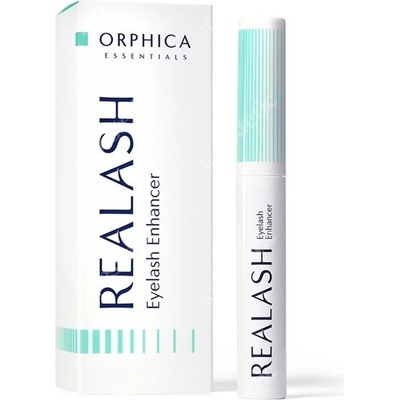 Realash sérum pro aktivní růst řas 3 ml – Zboží Mobilmania