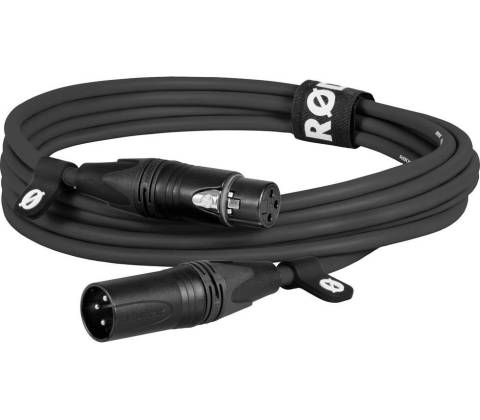 Rode XLR3M