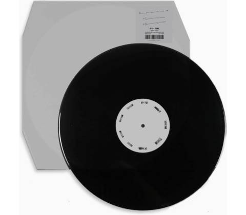 ROMARE - Gone LP