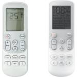 съвместим Samsung db93-16761k - заместител дистанционно управление (db93-16761k)