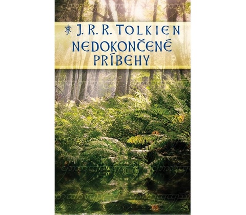 Nedokončené príbehy