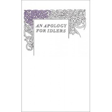 An Apology for Idlers - Penguin Great Ideas - Robert Louis Stevenson