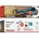Levenhuk Discovery Spark 607 AZ (79068)
