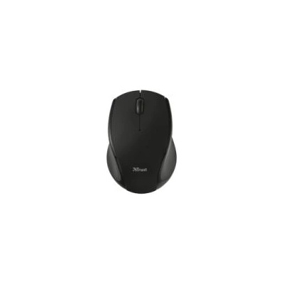 Trust Oni Wireless Black (21048)
