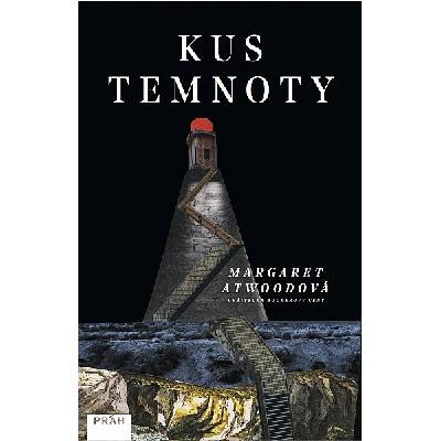 E-kniha Kus temnoty