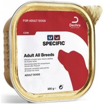 SPECIFIC CXW Adult All Breed 6x300 g