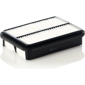 Mann-filter Въздушен филтър mann-filter c 26 015 Въздушен филтър